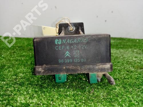 Used Electronic module Electronic module CITROËN XANTIA Break (X1_, X2_) 2.0 HDI 90 (90 hp) 11051444 11051444