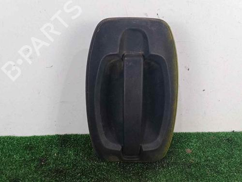Used Exterior handle FIAT DUCATO Van (250_) 150 Multijet 2,3 D (150 hp) 31094458