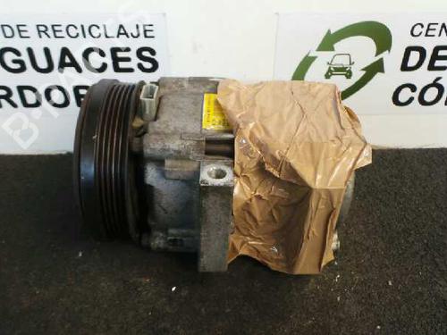 AC compressor FORD MONDEO II (BAP) 1.8 TD | BP5746092M34