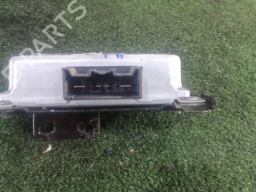 Electronic module JEEP COMPASS (MP, M6, MV, M7) 1.4 MultiAir 4x4 | BP36841394M83 - Image 2
