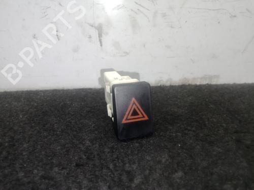 Bouton de warning NISSAN QASHQAI I (J10, NJ10) 2.0 dCi (150 hp) 31157437