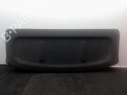 Used Rear parcel shelf KIA RIO IV (YB, SC, FB) 1.4 CRDi 77 (78 hp) 30273040