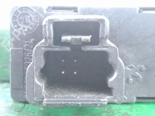 Mando elevalunas trasero izquierdo PEUGEOT 306 (7B, N3, N5) 2.0 HDI 90 | BP30773800I29 