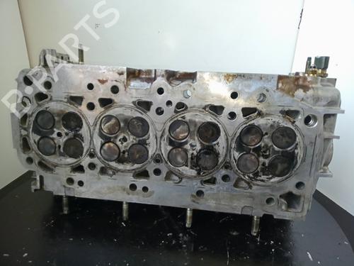Cylinder head NISSAN ALMERA II Hatchback (N16) 2.2 Di | BP10972224M5 