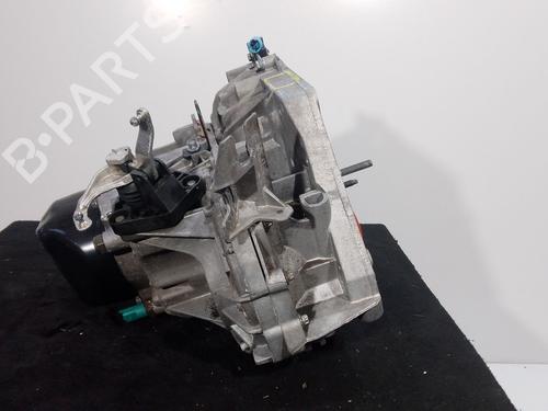 Gearbox RENAULT SCÉNIC II (JM0/1_) 1.4 (JM0B, JM0H, JM1A) | BP32435144M3