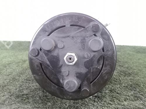 Used AC compressor AC compressor PEUGEOT EXPERT Van (V_) 1.6 BlueHDi 95 (95 hp) 36527466 36527466