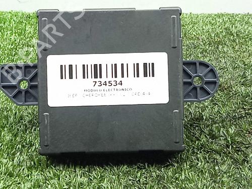 Electronic module JEEP CHEROKEE (KK) 2.8 CRD 4x4 | BP28579489M83