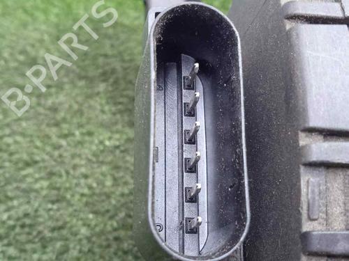 Pedal FORD FOCUS C-MAX (DM2) 2.0 TDCi | BP13554043I4 