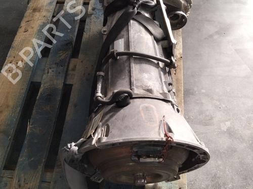 gearbox-mercedes-benz-gl-class-x164-2006-2007-2008-2009-2010-2011-2012-39262229 main image