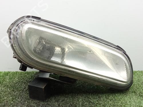 Used Right front fog light PEUGEOT 406 (8B) 2.1 TD 12V (109 hp) 30912525