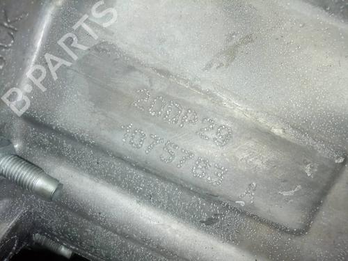 Gearbox CITROËN XSARA PICASSO (N68)  | BP13398004M3 