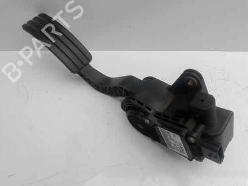 Pedal RENAULT LAGUNA III (BT0/1) 1.5 dCi (BT00, BT0A, BT0T, BT1J) (110 hp) 180050001R | - | 0280755085 | BOSCH | 6.PINES