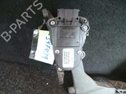 Pedal VW POLO (9N_, 9A_) 1.9 TDI | BP5705889I4 