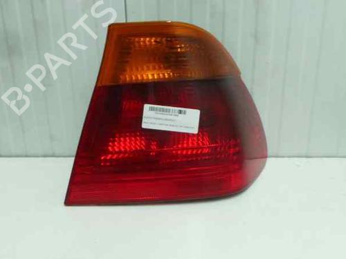 Used Right taillight BMW 3 (E46) 320 d (136 hp) 5714578