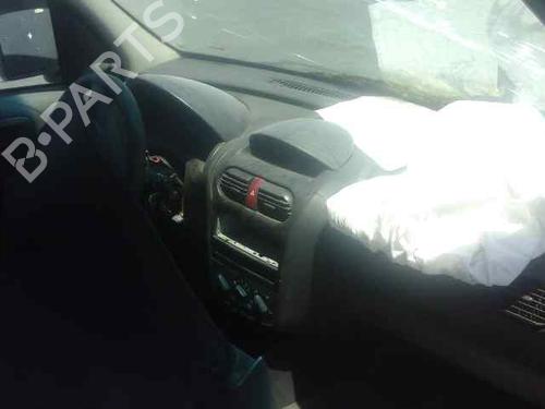 Left taillight OPEL COMBO Box Body/MPV 1.7 DTI 16V | BP5731949C34 