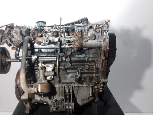 Used Engine PEUGEOT J5 Bus (280P) [1981-1990]  31822829