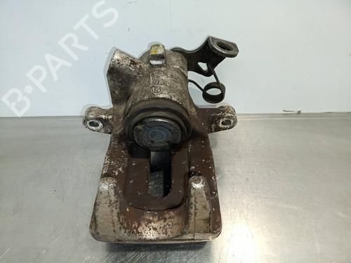 Right rear brake caliper CITROËN C5 III (RD_)  | BP11573966M106 