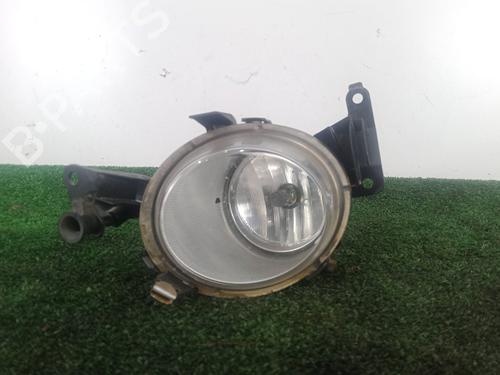 Used Left front fog light OPEL CORSA D (S07) 1.3 CDTI (L08, L68) (75 hp) 31966397