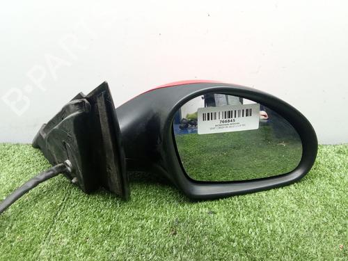 Specchietto retrovisore destro Specchietto retrovisore destro SEAT IBIZA III (6L1) 1.9 TDI (100 hp) 36772118 36772118