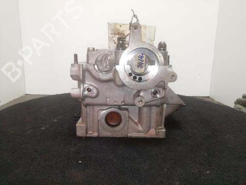 Cylinder head AUDI A6 C5 Avant (4B5, 4B6) 2.5 TDI | BP30126547M5