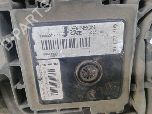 Radiator fan CITROËN C5 II (RC_) 1.6 HDi (RC8HZB) | BP29446601M35 