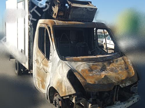 RENAULT MASTER III Van (FV) [2010-2025] 1370039