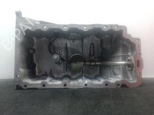 Oil sump OPEL VECTRA B (J96) 2.0 DTI 16V (F19) | BP29394611M115 