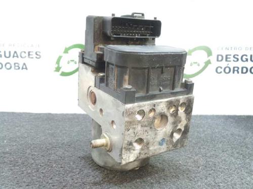 Used ABS pump PEUGEOT 306 Break (7E, N3, N5) 1.9 D (69 hp) 5712691