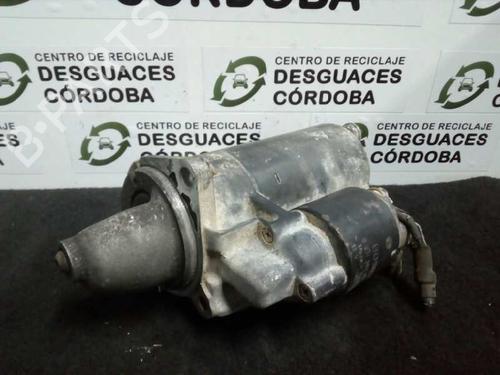 Used Starter BMW 3 (E36) 318 tds (90 hp) 5702531
