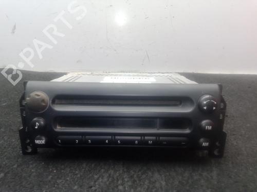 Bilradio Bilradio MINI MINI (R50, R53) One (90 hp) 36699719 36699719
