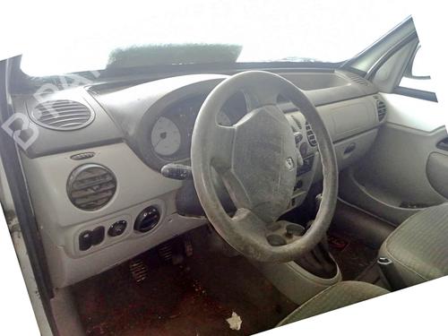 Engine RENAULT KANGOO (KC0/1_) 1.9 dCi 4x4 | BP38752131M1  - Image 6