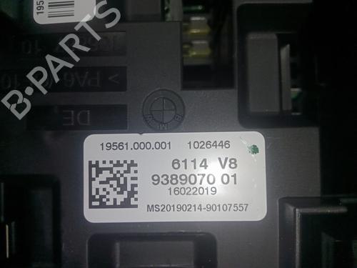 Fuse box BMW 4 Gran Coupe (F36) 430 d | BP17122975E1 