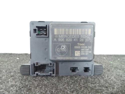 Used Control unit MERCEDES-BENZ SPRINTER 3-t Van (B906) [2006-2018]  5726324