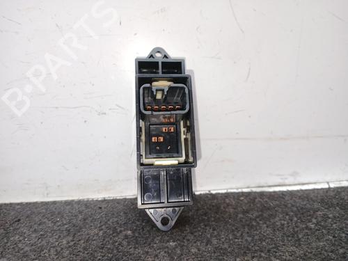 Right rear window switch CITROËN C4 AIRCROSS 1.8 HDi 150 AWC | BP39684587I28 - Image 2