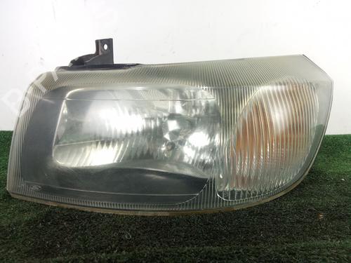 Left headlight FORD TRANSIT Van (FA_ _) 2.4 DI (FAA_, FAB_, FAC_, FAD_) | BP39973010C28 - Image 1