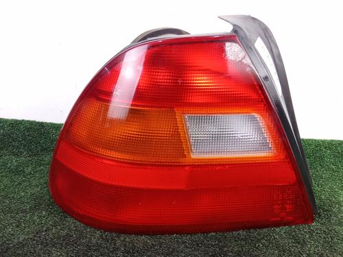 Used Left taillight Left taillight HONDA CIVIC VI Fastback (MA, MB) 1.5 i Vtec-E (MA9) (90 hp) 40157993 40157993