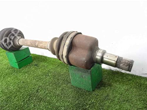 Left front driveshaft FORD MONDEO III (B5Y)  | BP15196516M38 