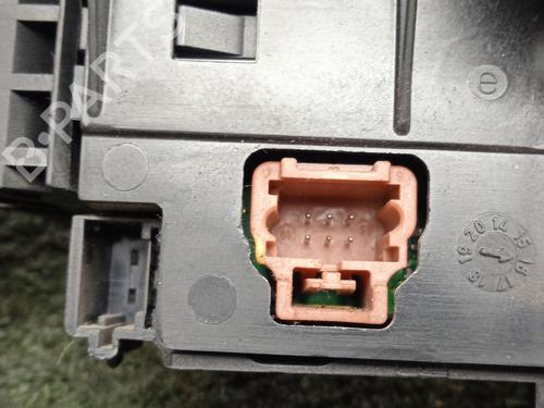 Headlight switch PEUGEOT PARTNER Box Body/MPV (5_, G_) 1.6 HDi 75 | BP30504932I24
