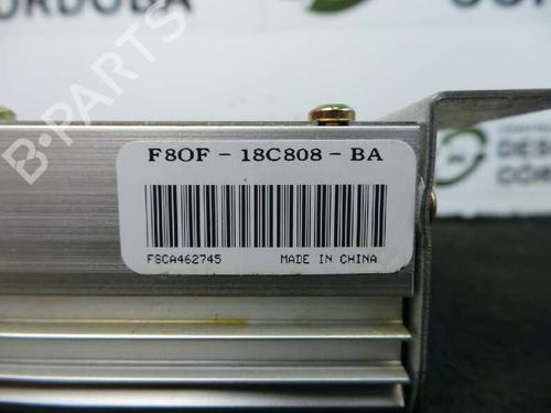 Bilradio JAGUAR S-TYPE II (X200) 3.0 V6 | BP5743841E6 