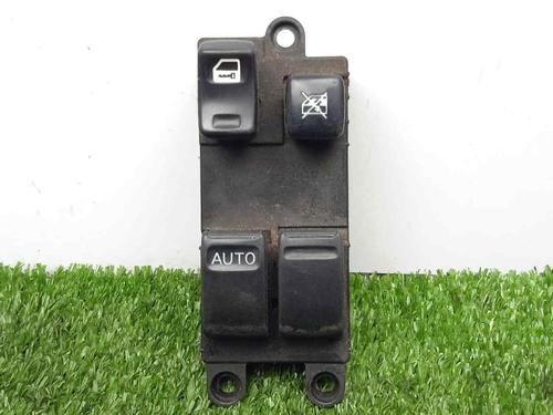 Used Left front window switch NISSAN ALMERA II Hatchback (N16) [2000-2025]  8820954