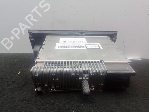 Radio BMW 1 (E81)  | BP24318696E6