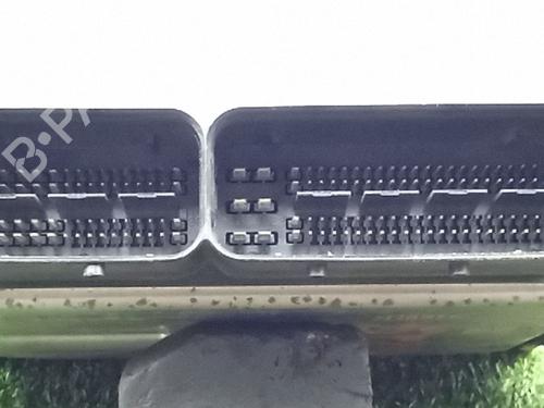 Engine control unit (ECU) PEUGEOT BIPPER Tepee 1.3 HDi 75 | BP28042179M57 