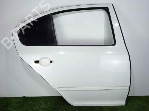 Used Right rear door SKODA OCTAVIA II (1Z3) 1.6 (102 hp) 17979260
