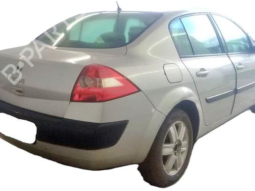 Fuse box RENAULT MEGANE II Saloon (LM0/1_) 1.5 dCi (LM0F, LM0T, LM2B) | BP32003107E1 