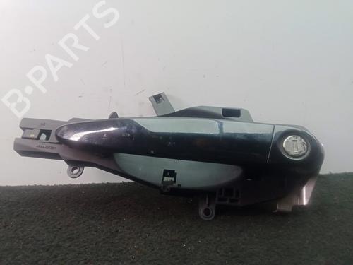 Used Front left exterior door handle BMW 3 Touring (E91) 320 d (163 hp) 23021494