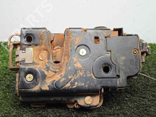 Rear right lock SEAT LEON (1M1) 1.9 TDI | BP16406494C99 