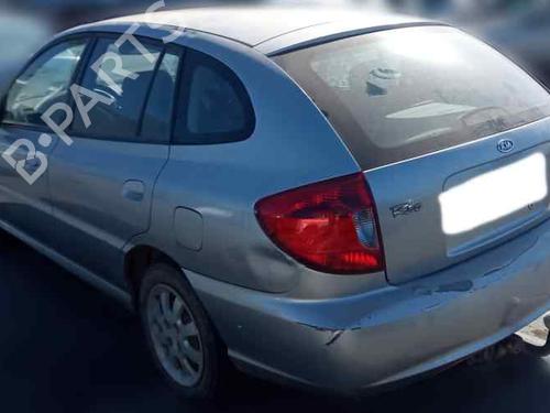 Right mirror KIA RIO I Hatchback (DC) 1.3 | BP15469637C27 