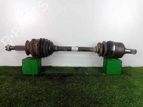 Used Left front driveshaft HYUNDAI TRAJET (FO) [1999-2008]  28808309