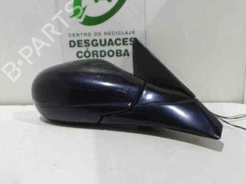 Right mirror ALFA ROMEO 166 (936_) 2.4 JTD (936A2A__) | BP5726632C27 