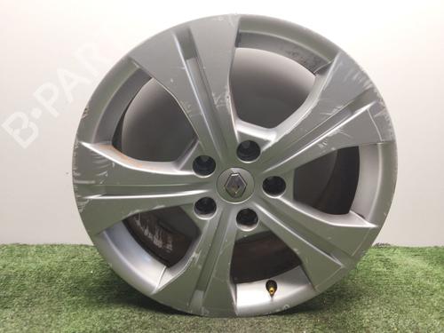 Used Rim Rim 38481908 38481908